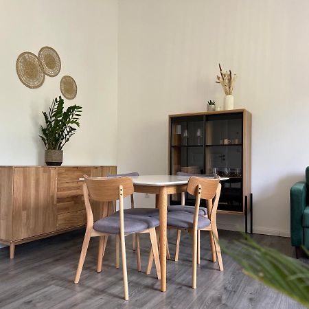 شقة Direkter Moselblick I Altbau I 4 Personen I Terrasse سانكت ديجيوند المظهر الخارجي الصورة